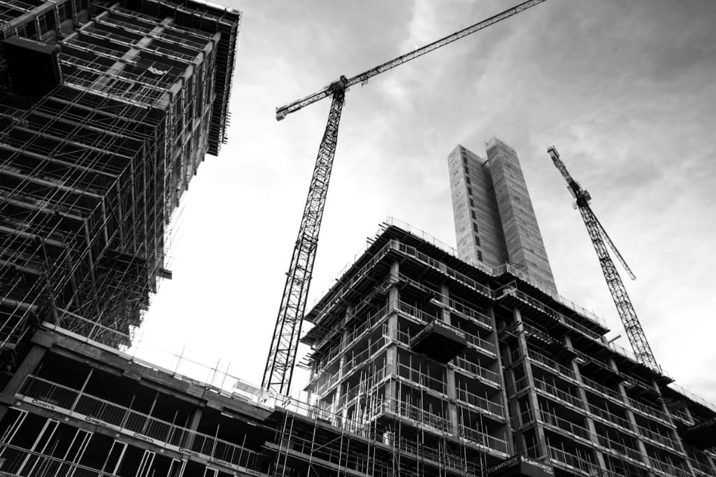 PROPERTY DEVELOPMENT