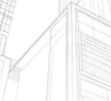 Architectural Wireframe Blueprint Card 5